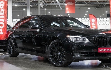 BMW 7 серия, 2014 год, 3 750 000 рублей, 6 фотография