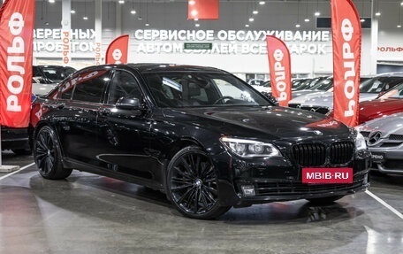 BMW 7 серия, 2014 год, 3 750 000 рублей, 4 фотография