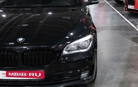 BMW 7 серия, 2014 год, 3 750 000 рублей, 3 фотография
