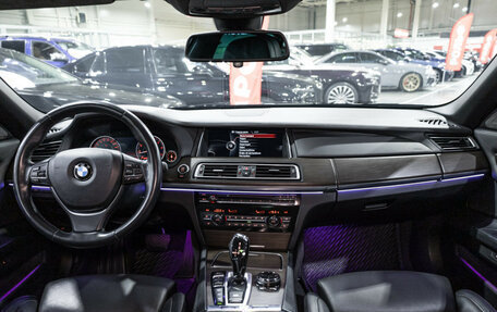 BMW 7 серия, 2014 год, 3 750 000 рублей, 14 фотография