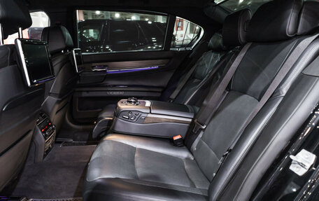 BMW 7 серия, 2014 год, 3 750 000 рублей, 12 фотография