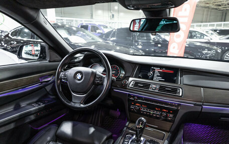 BMW 7 серия, 2014 год, 3 750 000 рублей, 15 фотография