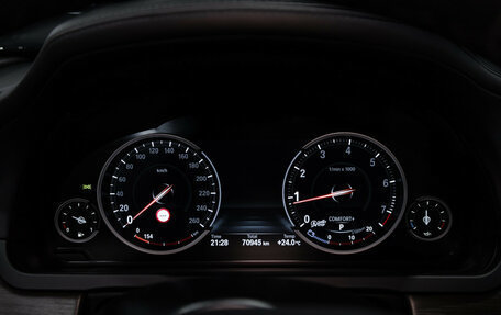 BMW 7 серия, 2014 год, 3 750 000 рублей, 18 фотография