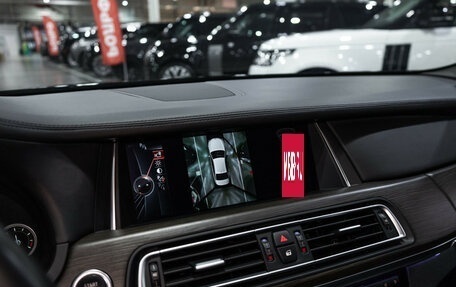 BMW 7 серия, 2014 год, 3 750 000 рублей, 19 фотография
