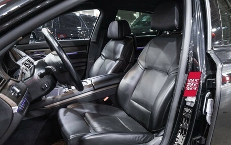 BMW 7 серия, 2014 год, 3 750 000 рублей, 17 фотография