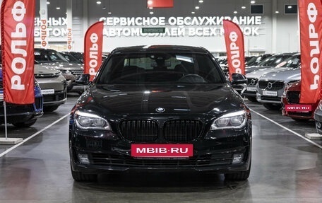 BMW 7 серия, 2014 год, 3 750 000 рублей, 2 фотография