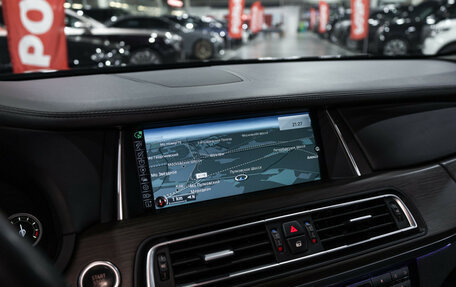 BMW 7 серия, 2014 год, 3 750 000 рублей, 20 фотография