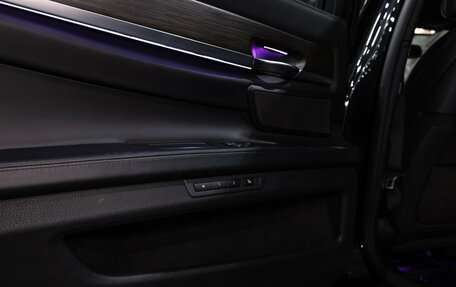 BMW 7 серия, 2014 год, 3 750 000 рублей, 28 фотография