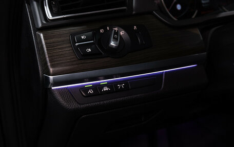 BMW 7 серия, 2014 год, 3 750 000 рублей, 24 фотография