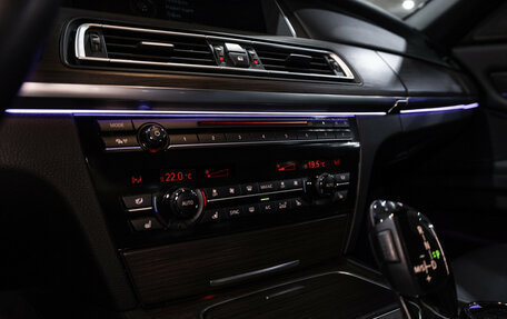 BMW 7 серия, 2014 год, 3 750 000 рублей, 22 фотография