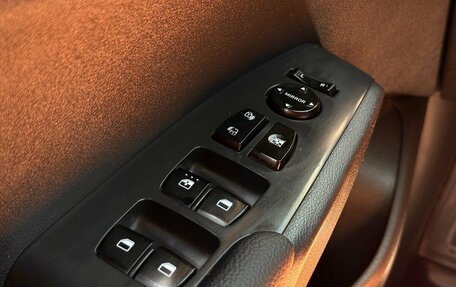 Hyundai Solaris II рестайлинг, 2020 год, 1 339 000 рублей, 19 фотография