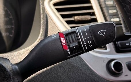 Hyundai Solaris II рестайлинг, 2020 год, 1 339 000 рублей, 17 фотография