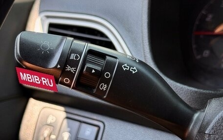 Hyundai Solaris II рестайлинг, 2020 год, 1 339 000 рублей, 16 фотография