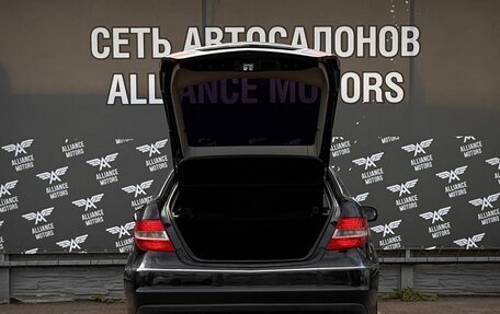 Mercedes-Benz CLC-Класс, 2009 год, 719 000 рублей, 7 фотография