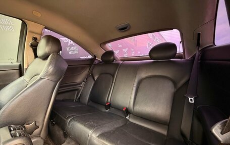 Mercedes-Benz CLC-Класс, 2009 год, 719 000 рублей, 12 фотография