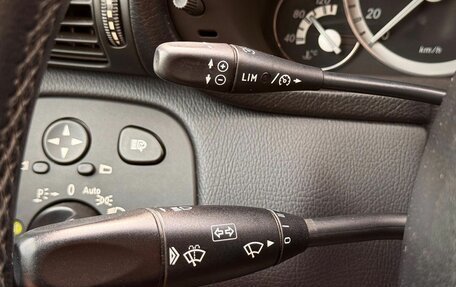 Mercedes-Benz CLC-Класс, 2009 год, 719 000 рублей, 18 фотография