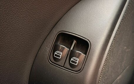 Mercedes-Benz CLC-Класс, 2009 год, 719 000 рублей, 20 фотография
