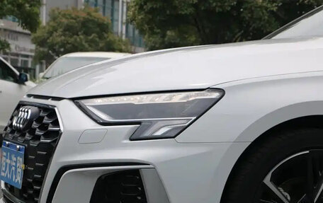 Audi A3, 2023 год, 1 700 000 рублей, 6 фотография