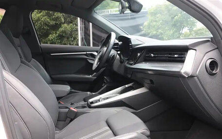 Audi A3, 2023 год, 1 700 000 рублей, 12 фотография