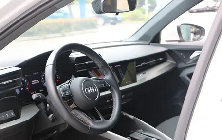 Audi A3, 2023 год, 1 700 000 рублей, 11 фотография