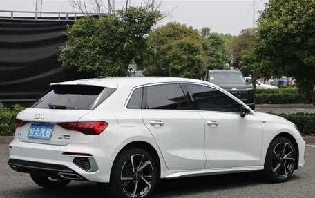 Audi A3, 2023 год, 1 700 000 рублей, 7 фотография