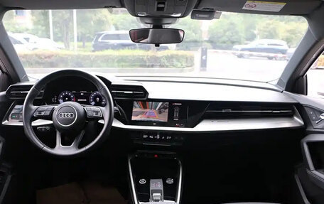 Audi A3, 2023 год, 1 700 000 рублей, 10 фотография
