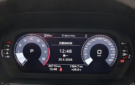 Audi A3, 2023 год, 1 700 000 рублей, 13 фотография