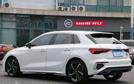 Audi A3, 2023 год, 1 700 000 рублей, 5 фотография
