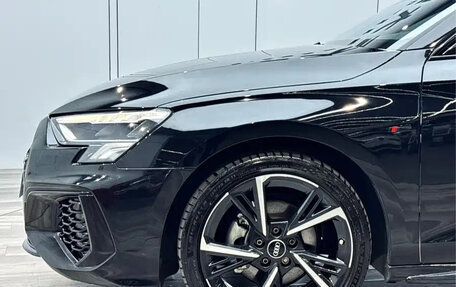 Audi A3, 2023 год, 1 702 000 рублей, 9 фотография