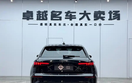 Audi A3, 2023 год, 1 702 000 рублей, 7 фотография