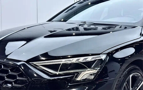 Audi A3, 2023 год, 1 702 000 рублей, 10 фотография
