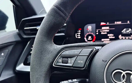 Audi A3, 2023 год, 1 702 000 рублей, 14 фотография