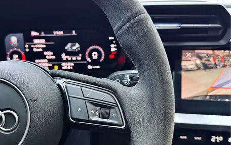 Audi A3, 2023 год, 1 702 000 рублей, 15 фотография