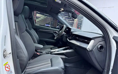 Audi A3, 2023 год, 1 702 000 рублей, 17 фотография