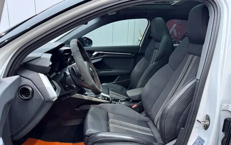 Audi A3, 2023 год, 1 702 000 рублей, 16 фотография