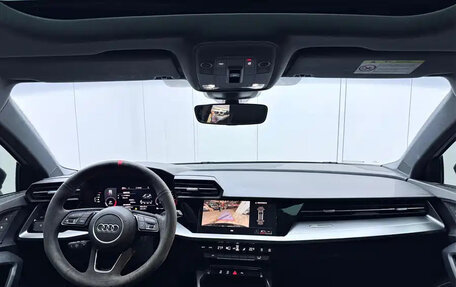 Audi A3, 2023 год, 1 702 000 рублей, 13 фотография