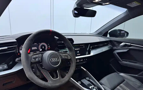 Audi A3, 2023 год, 1 702 000 рублей, 12 фотография