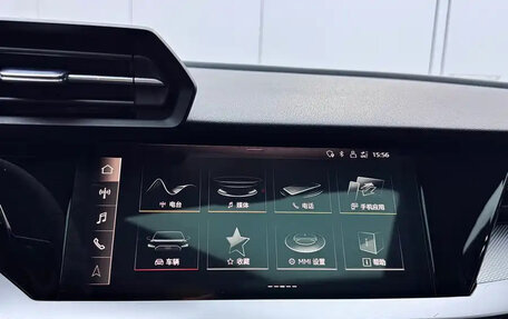 Audi A3, 2023 год, 1 702 000 рублей, 20 фотография