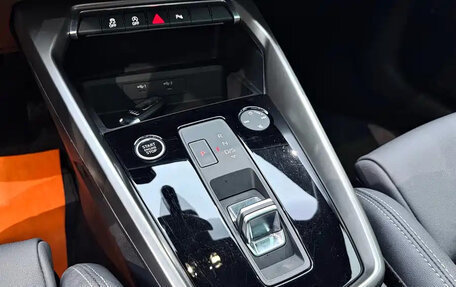 Audi A3, 2023 год, 1 702 000 рублей, 22 фотография