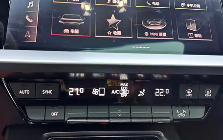 Audi A3, 2023 год, 1 702 000 рублей, 21 фотография