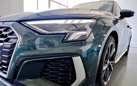 Audi A3, 2023 год, 1 733 000 рублей, 6 фотография