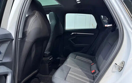 Audi A3, 2023 год, 1 702 000 рублей, 26 фотография