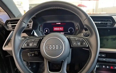 Audi A3, 2023 год, 1 733 000 рублей, 8 фотография
