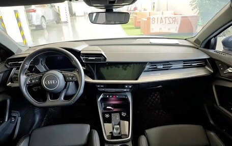 Audi A3, 2023 год, 1 733 000 рублей, 10 фотография