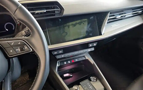 Audi A3, 2023 год, 1 733 000 рублей, 12 фотография