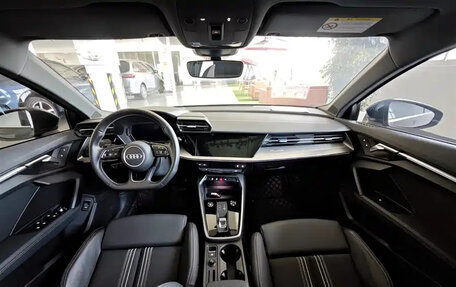 Audi A3, 2023 год, 1 733 000 рублей, 9 фотография