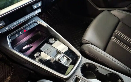 Audi A3, 2023 год, 1 733 000 рублей, 17 фотография