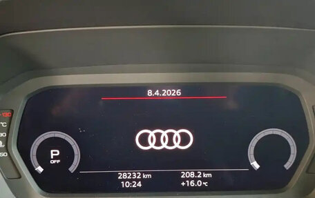 Audi A3, 2023 год, 1 733 000 рублей, 15 фотография