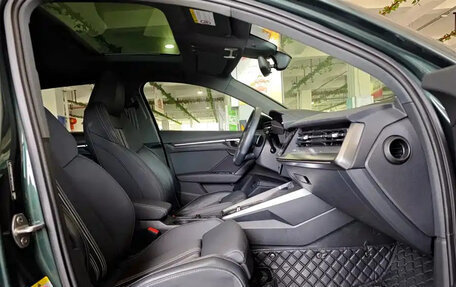 Audi A3, 2023 год, 1 733 000 рублей, 13 фотография