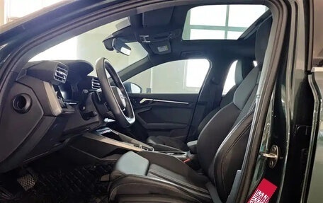 Audi A3, 2023 год, 1 733 000 рублей, 11 фотография
